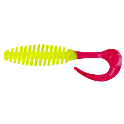 Твистер Relax Turbo 3" 6.5см 15 шт. TRT3-TS-097