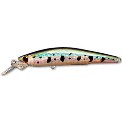 Воблер TsuYoki Deceiver 65SP цв. 254