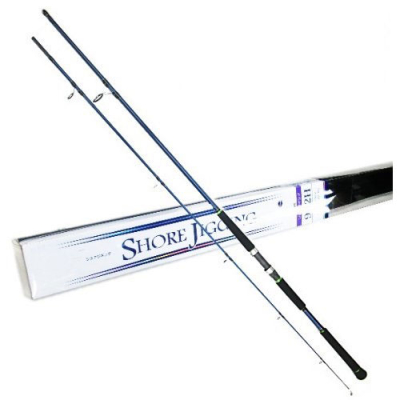 Спиннинг Daiwa SK Shore Jigging 1062H