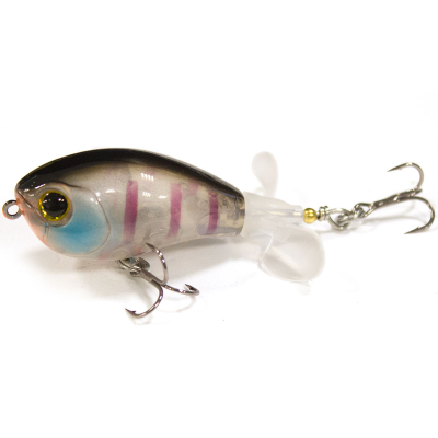 Воблер Grows Culture Baits Floating 40mm 7.7g цвет # 03A