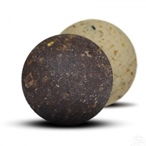 Бойли тонущие Quest Baits 15mm 450g Magnum Duo QS15MD3 (магнум дуо)