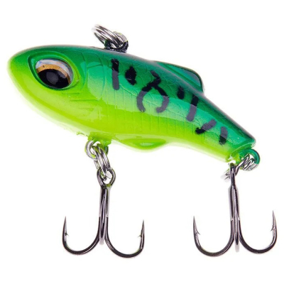 Раттлин TauMANN VIB Nipper 35 цвет #209