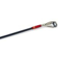 Спиннинг Rodio Craft 99 TwoNine fine 60ULF #Red (4573151264950)