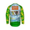 Футболка River Band Tommy р. 110