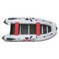 Моторная лодка Altair Sirius-335 Ultra