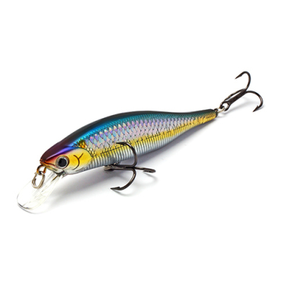 Воблер Lucky Craft Lightning Pointer  98XR-270 MS American Shad