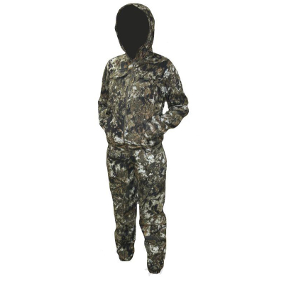 Костюм NovaTex "Скаут" (смесовая, бурелом) детский Маугли, 152-158 (11-13 лет)