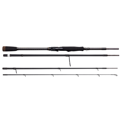 Спиннинг Savage Gear SG2 Medium Game Travel 2.15м, 10-40гр.