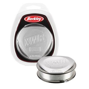 Леска Berkley XWR Polar 50m Clear 0.10mm