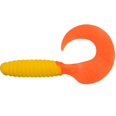 Твистер Relax Twister 6" (13,0см)  5шт. VR6-TS-066