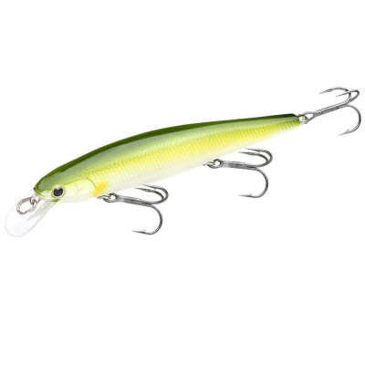 Воблер Lucky Craft Slender Pointer 97MR цв. 807 Northern Yellow Perch