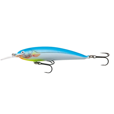 Воблер Bagley Balsa Minnow BM08 цв. B