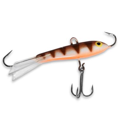 Балансир BAT RAP 7 Fluo (7см. 18гр.) #RBL