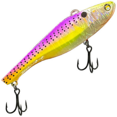 Раттлин BAT QUICKMAN BT159 90mm. 26g. #B084, шт