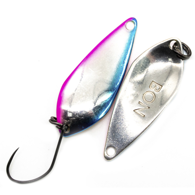 Блесна Troutland Bon 2.6 гр. цв. # SL34