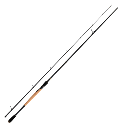Спиннинг Fox Rage Terminator 19 Jigger X 270cm 20-60g 2pc NRD296