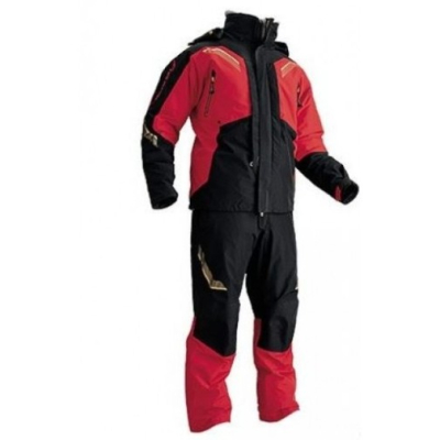Костюм Shimano Nexus RB-111RD размер 2XL красный
