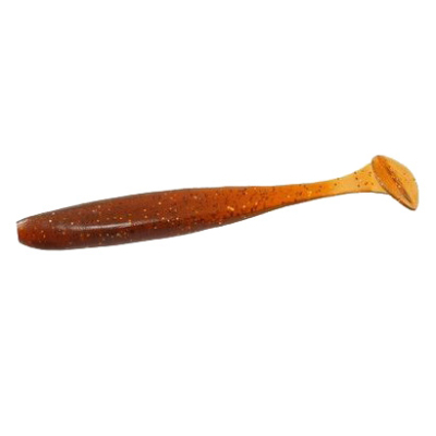 Силиконовая приманка SnastiGood Mr. Skiper 9.5см цв. 003