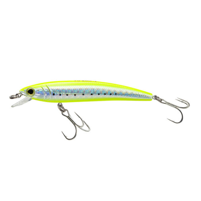 Воблер Yo-Zuri Pins Minnow F1161-GHCS