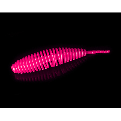 Силиконовая приманка Trout Baits Jara Mirax 50 (Bubble Gum) Color #26