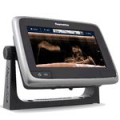 Многофункциональный дисплей Raymarine a78 7" (E70208) без карт и датчика