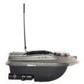 Прикормочный кораблик Boatman Actor Sonar Carbon