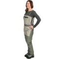 Вэйдерсы Simms Women's Freestone Z Stockingfoot, Striker Grey, L