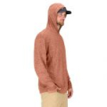 Футболка Simms Bugstopper Hoody, Simms Orange, L