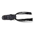 Приманка Savage Gear 3D Pop Frog 70mm 20g Black Frog 62031