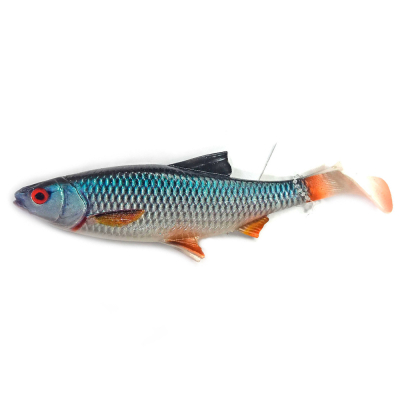 Приманка Savage Gear 4D LB River Roach 22cm 125g 1шт Roach 63711-001