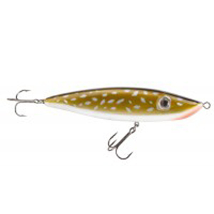 Джерк Бейт Sanger IC C-Disposer 152mm sink. Pike