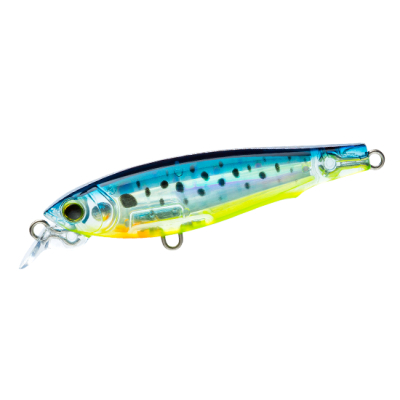 Воблер Yo-Zuri 3D Inshore Fingerling 100SP R1410-MDG