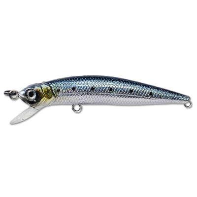 Воблер Fishycat Libyca 50SP цв. R08