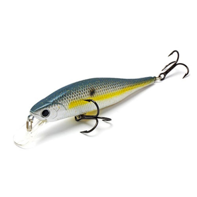 Воблер Lucky Craft Lightning Pointer  78XR-172 Sexy Chartreuse Shad