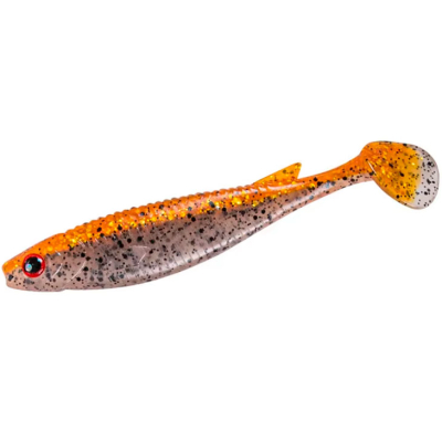 Силиконовая приманка Noeby 5485 11,5cm/13,6g цвет NW208