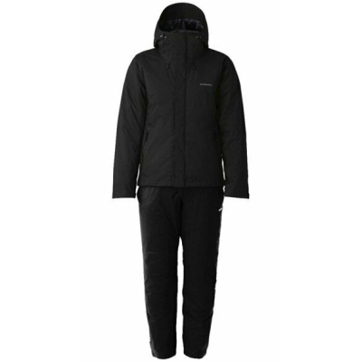 Костюм Shimano RB-001U BK XL