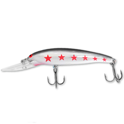 Воблер BAT Haruko BT 008 (14 гр. 5,0 м.) цвет B101