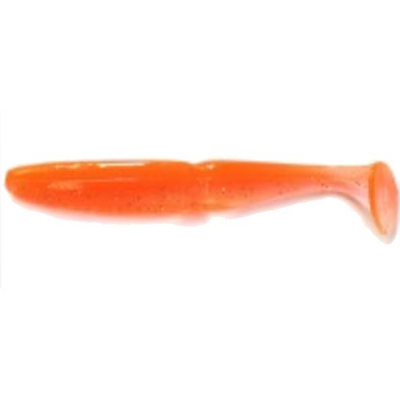 Силиконовая приманка Intech Slim Shad 4" (5шт.) (#IN76)
