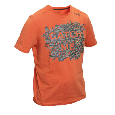 Футболка Norfin Catch ME 04 р.XL (682004-XL)