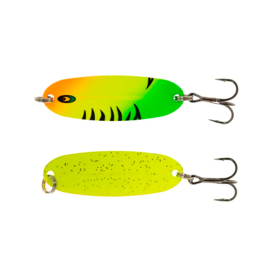 Блесна Fish Crystal "Wabler W40" 57мм 7гр. цвет # 39