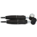 Удилище зимнее Trout Fan Ice Tele Rod 65 EVA HT 65см, 15-25гр