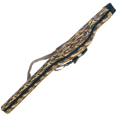 Чехол BAT 1 секция под катушку 1,35м Полужесткий