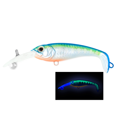 Воблер суспендер  9cm 20gr Загл. 3,0-5,0м A150-713