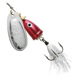 Блесна вращающаяся Blue Fox Vibrax Foxtail BFX4/RSX 