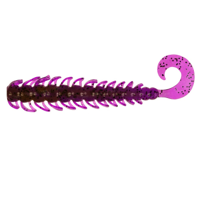 Мягкая приманка Select Bugz 3.2" цв. 888