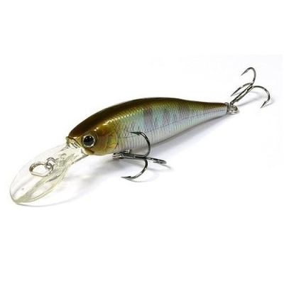 Воблер Lucky Craft Pointer 65DD-284 Misty Shad Oikawa