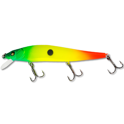 Воблер BAT Katsuro BT041 (110 mm.; 14 g.; 1.3 m.) # B001