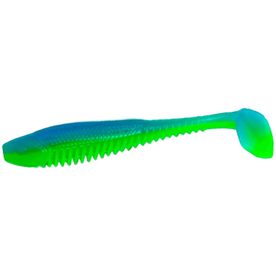 Мягкая приманка RSK Fishing Target 150 mm, 2 шт в упак. цв. 001