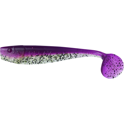 Риппер Relax King Shad 4" 10см 10шт  RKS4-L507