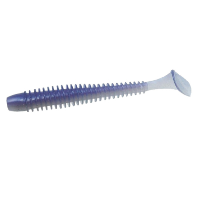 Силиконовая приманка SnastiGood Mr. Swin 8.7см цв. 123